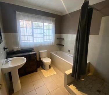 Mbombela Apartment | Home Sweet Home Farmhouse