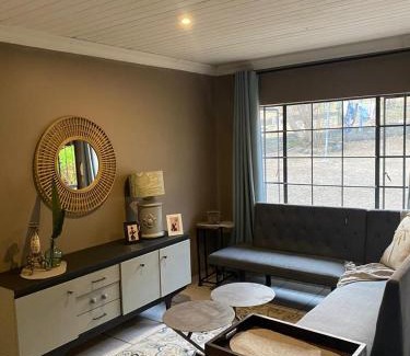 Mbombela Apartment | Home Sweet Home Farmhouse