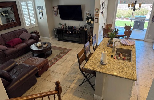 Henderson House | Home sweet home in Henderson NV