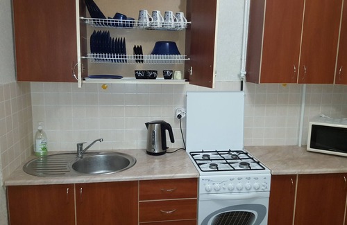 Leninsky District Apartment | Home sweet home in Minsk