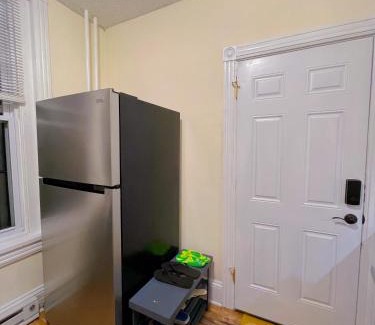 Wilmington Apartment | Home sweet home in the heart of Wilmington.