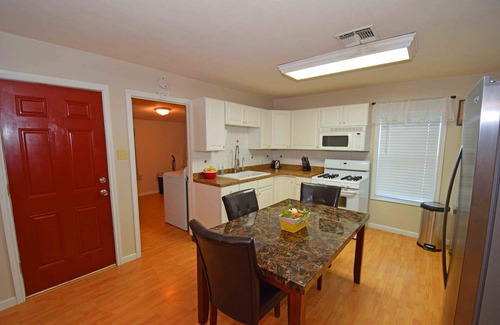 Kingsville House | Home Sweet Home - Peace, Love, & Enjoy