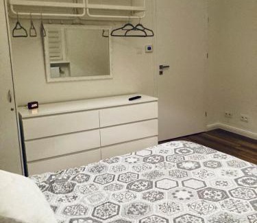 West Pomeranian Voivodeship Apartment | Home Sweet Home