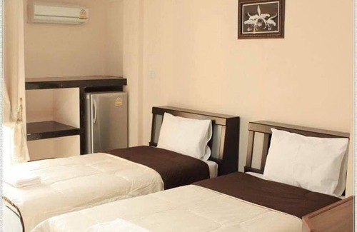 Lop Buri Hotel | Home Sweet Home Place