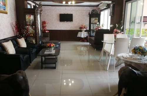 Lop Buri Hotel | Home Sweet Home Place