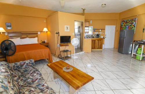 West End Hotel | Home Sweet Home Resort