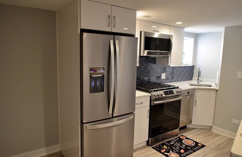 Dunning House | Home Sweet Home