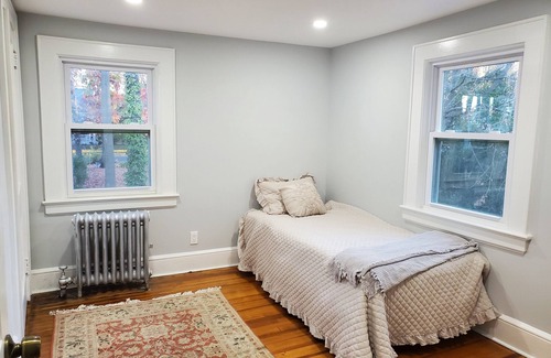 Usmma Bed & Breakfast | Home sweet home