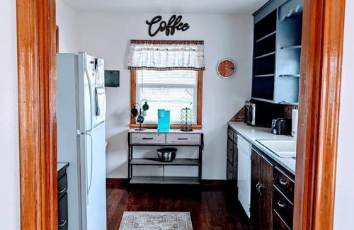 Payson Apartment | Home Sweet Home