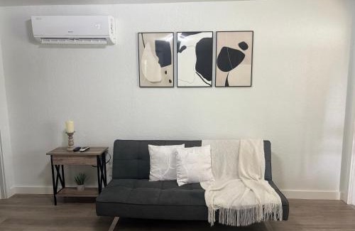 Tampa Apartment | Home Sweet Home