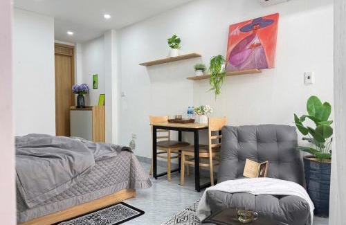Quan Hoa Hotel | Home sweet hotel&apartment