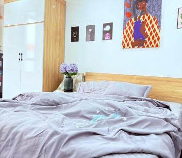 Quan Hoa Hotel | Home sweet hotel&apartment