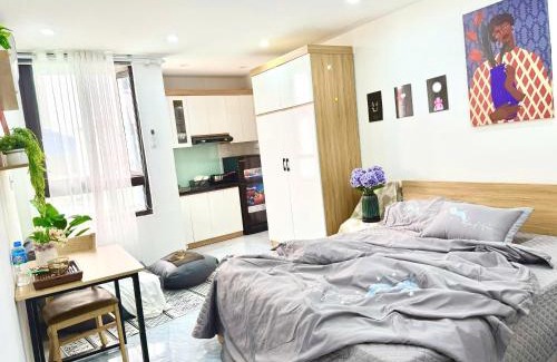 Quan Hoa Hotel | Home sweet hotel&apartment
