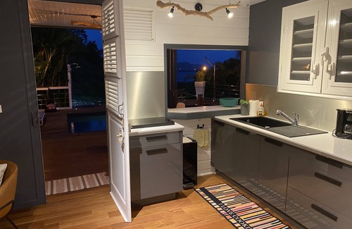 Le Marin Villa | HOME SWEET MARTINIQUE, magnificent apartment in Le Marin