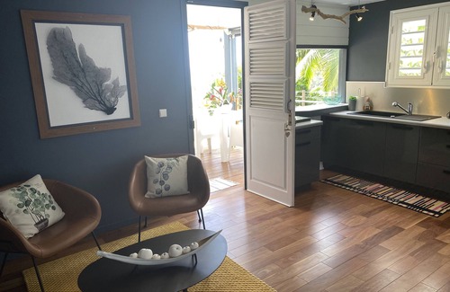 Le Marin Villa | HOME SWEET MARTINIQUE, magnificent apartment in Le Marin