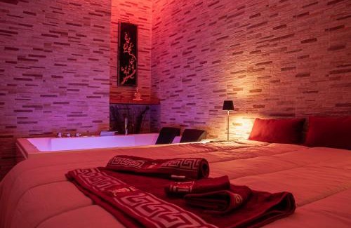 Brindisi Histotic Center House | Home Sweet Om