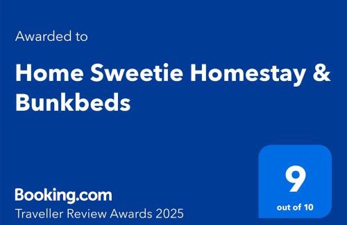 Basdiot Hostel | Home Sweetie Homestay & Bunkbeds