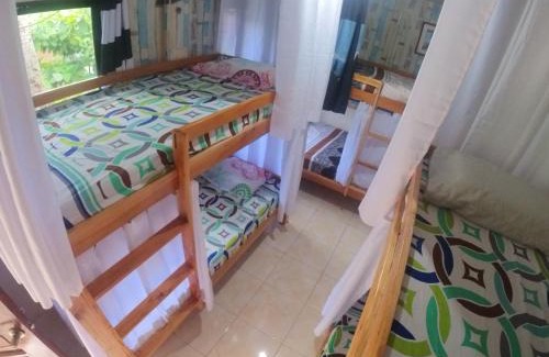 Basdiot Hostel | Home Sweetie Homestay & Bunkbeds