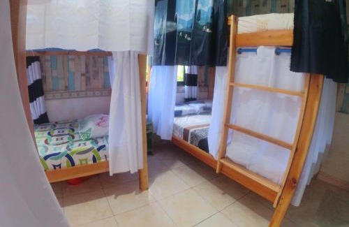 Basdiot Hostel | Home Sweetie Homestay & Bunkbeds