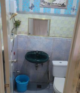 Basdiot Hostel | Home Sweetie Homestay & Bunkbeds