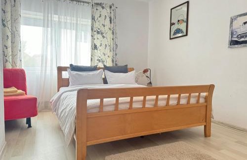 Hateg House | Home Tara
