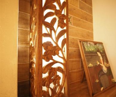 Jinning House | Home & Teak Homestay