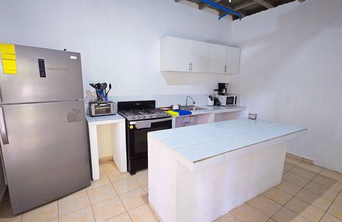 El Zapote House | Home to all Casa Playa de Miguelitos 2 in the costa del sol