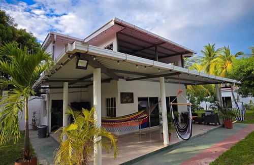 El Zapote House | Home to all Casa Playa de Miguelitos 2 in the costa del sol