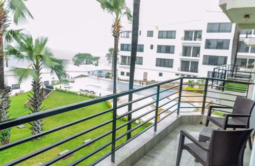 Kerr Serign Apartment | Home To Home Apartment