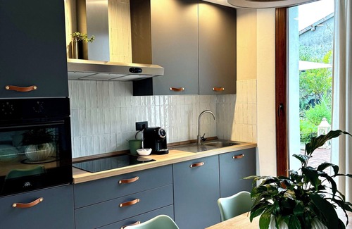 Borgo Ticino House | Home vacation
