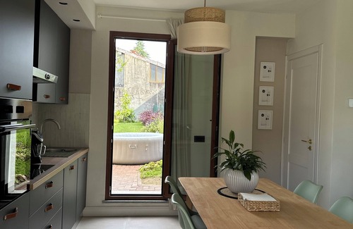 Borgo Ticino House | Home vacation