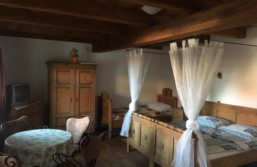 Ganna House | HoMe Vendégház