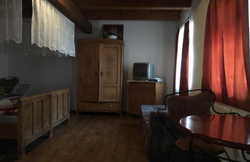 Ganna House | HoMe Vendégház