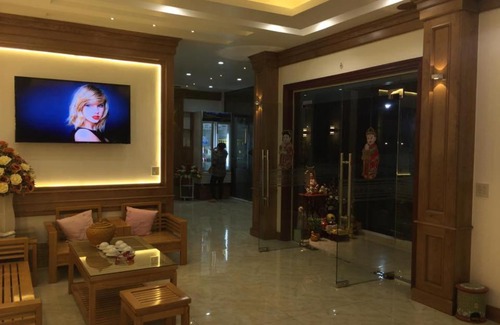 Thai Binh Apartment | Home