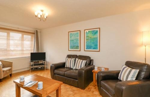 Wyke Regis House | Home Waters
