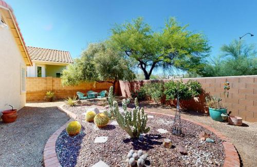 Rancho Vistoso House | Home West Escape