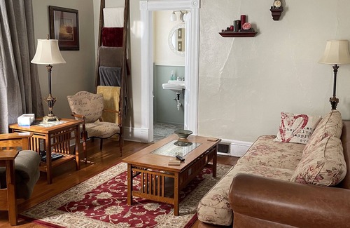 Jacksonville House | Home with great location