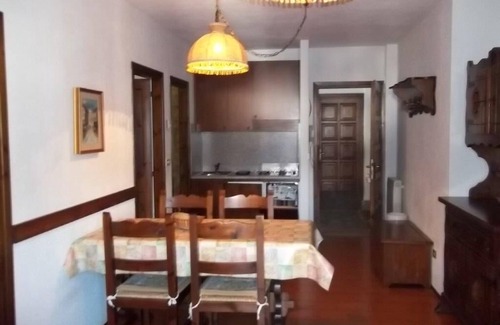 Morgex Apartment | Home with views of Mont Blanc