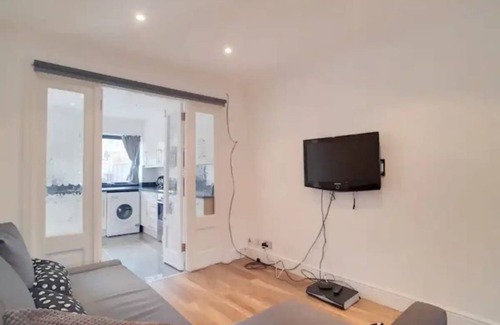 Island Gardens House | Home Within The City