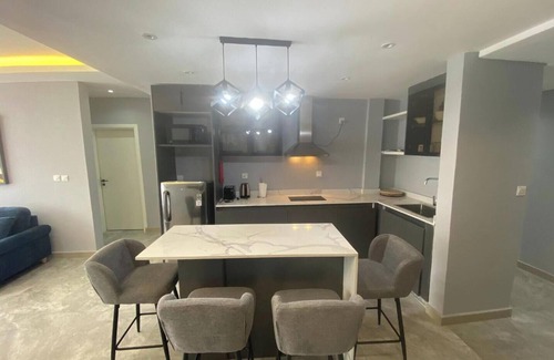 Limbe Apartment | Home Xperience Luxury Apartments