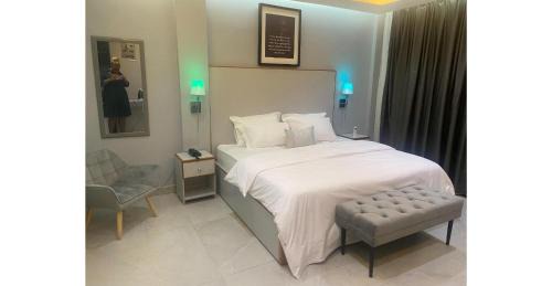 Limbe Apartment | Home Xperience Luxury Apartments