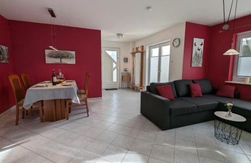 Lottstetten Apartment | Home08