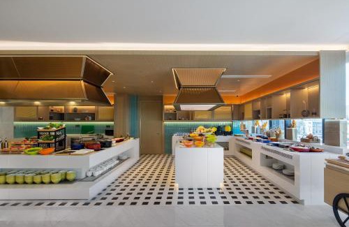 Qingshan Hotel | Home2 by Suite Wuhan Qingshan
