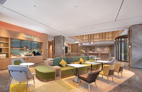 Chao'an District Hotel | Home2 Suite by Hilton Chaozhou