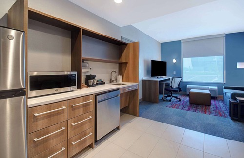 Shepherdsville Hotel | Home2 Suites By Hilton Shepherdsville Louisville South
