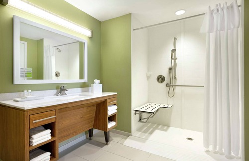 Malta Hotel | Home2 Suites by Hilton Saratoga/Malta