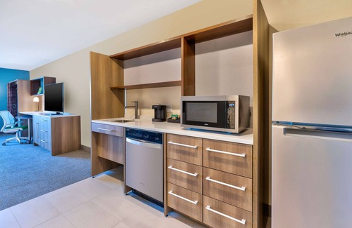 Battle Creek Hotel | Home2 Suites by Hilton Battle Creek
