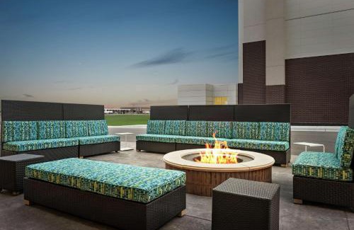 Brooklyn Park Hotel | Home2 Suites By Hilton Brooklyn Park Minneapolis