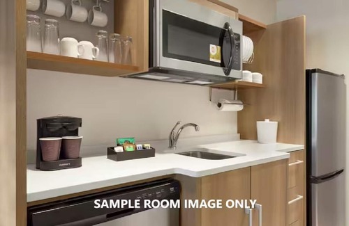 Thomasville Hotel | Home2 Suites By Hilton Thomasville