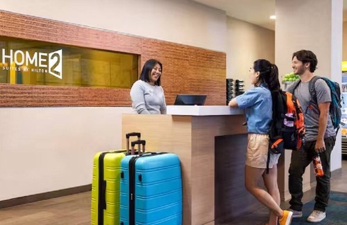 Thomasville Hotel | Home2 Suites By Hilton Thomasville